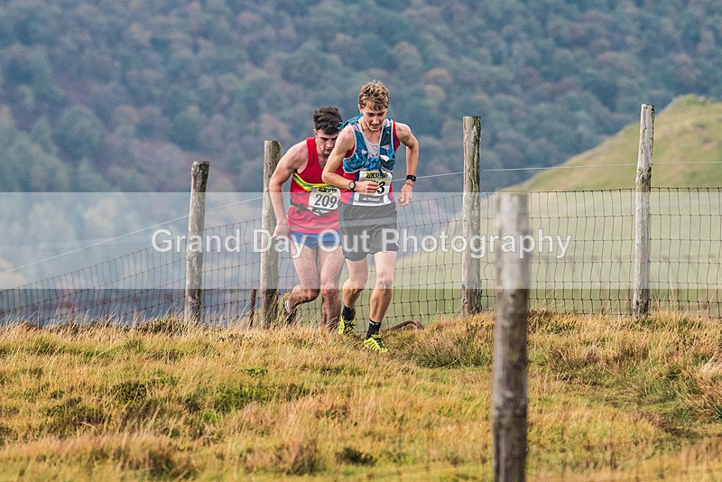 Buttermere-6 - Buttermere Shepherds Meet Fell Race Sunday 29th October 2023