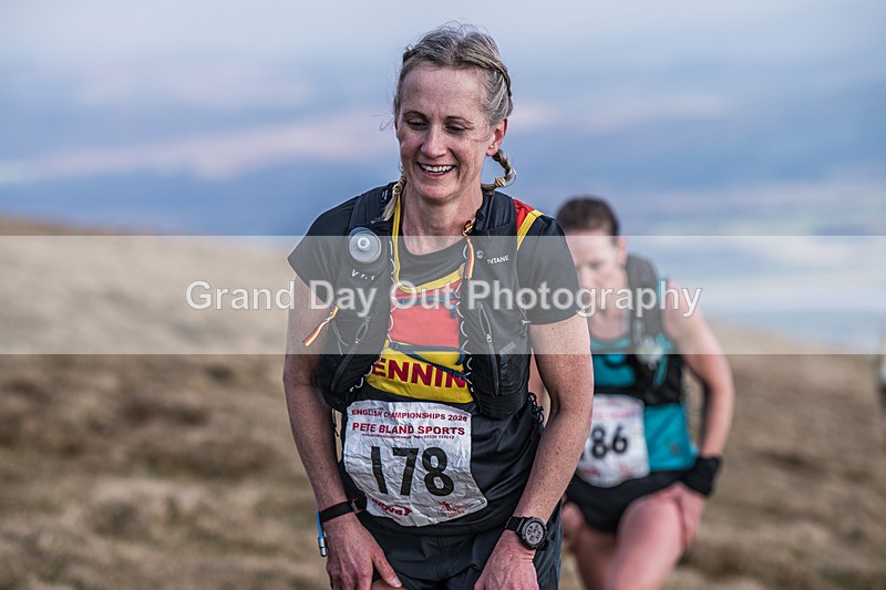 Black Combe-1868 - Black Combe Fell Race Saturday 7th March 2026
