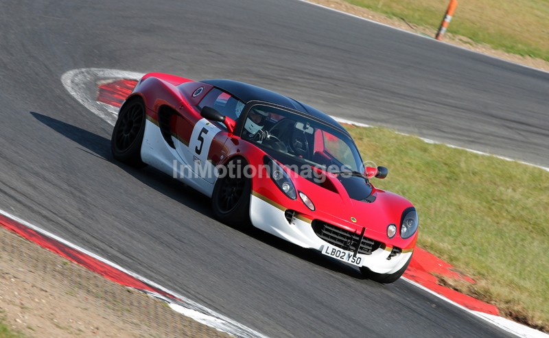  - Lotus Cup UK Speed Champs 2014/15/16/17/18/22/23/24