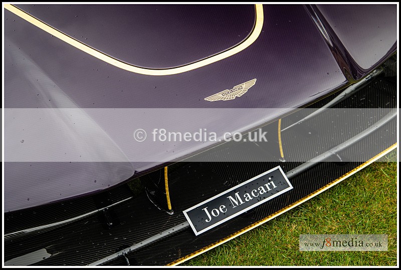  - Salon Privé 2024
