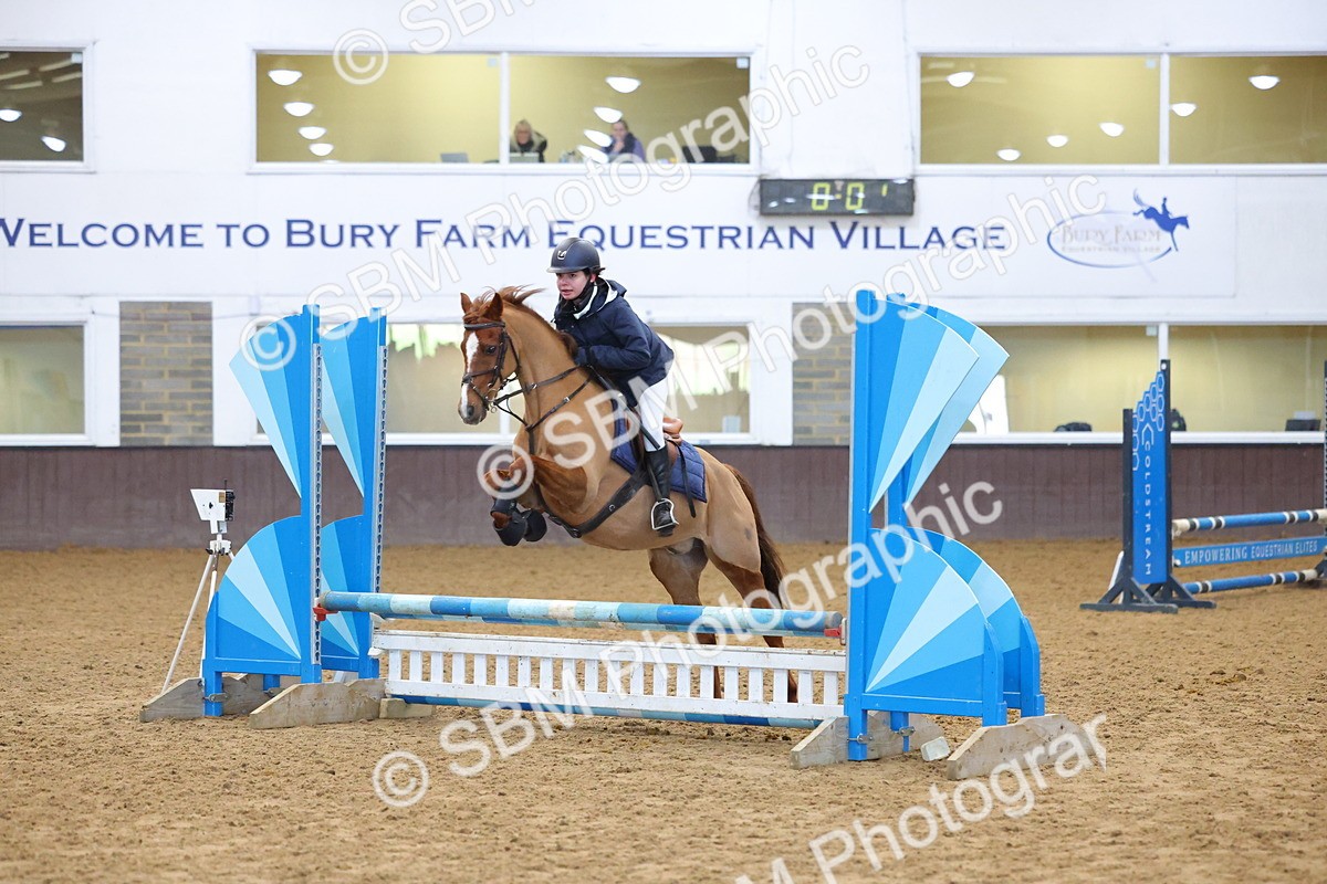 SBM_001135 - Class 4 - 70cm