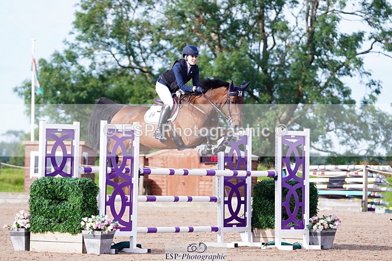 240804A-082034-09778 - Cls 41 Snr 1.20m Open