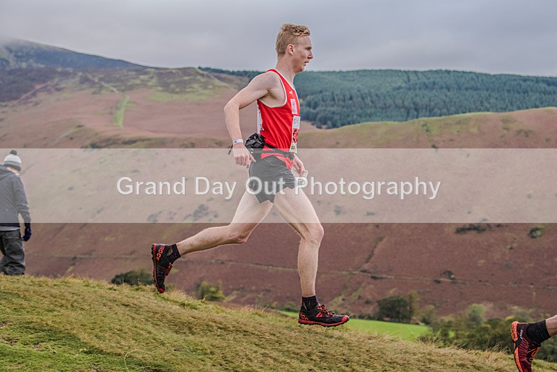 British Fell Relay-3248 - British Fell & Hill Relay Championship Braithwaite Keswick Saturday 21st October 2023