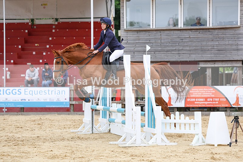 3E7A4572 - Class 7: 70cm Senior