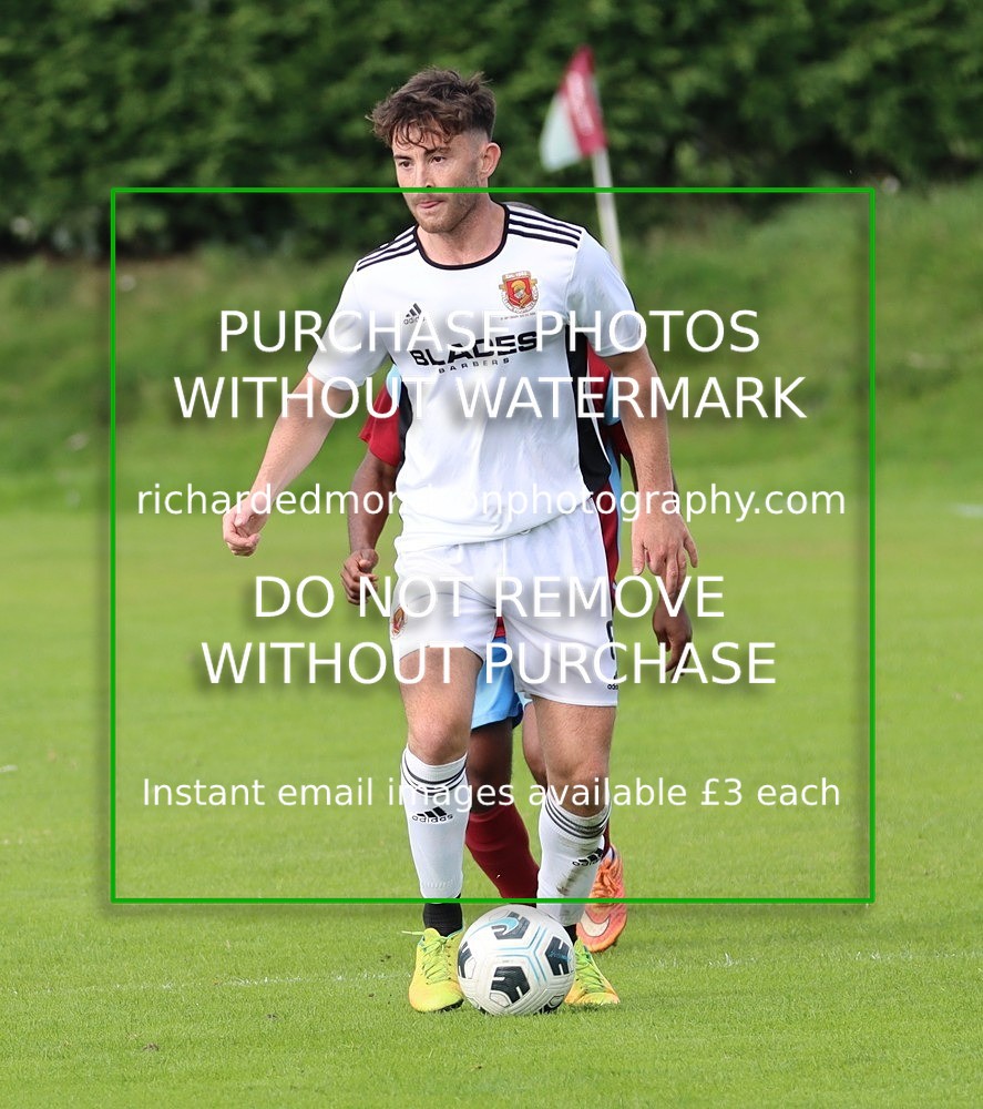 IMG_3875 - Kendal County v Millom