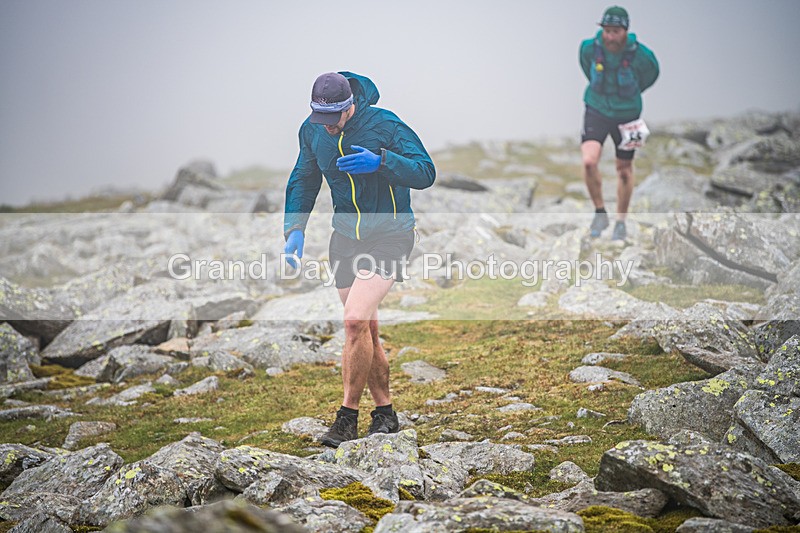  Duddon Long-366 - Duddon Valley Long Fell Race Saturday 30th May 2025