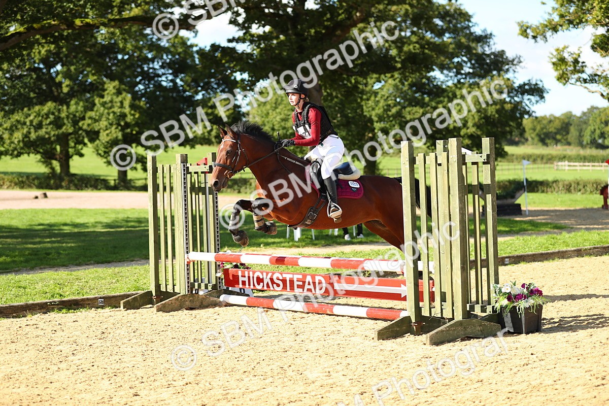 SBM_03232 - E3 Eventers Challenge 70cm Open