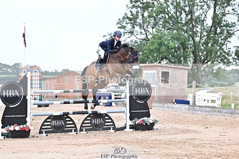 250727-163516-11420 - Cls 30 Snr Foxhunter