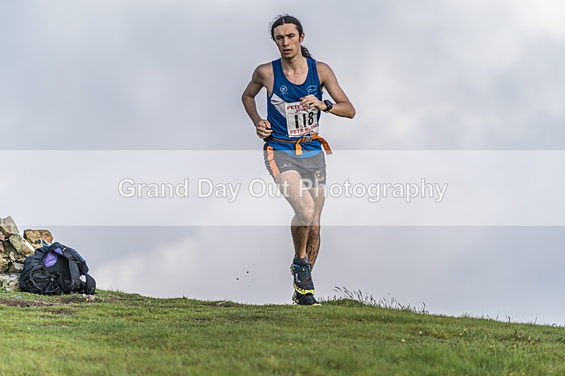 Gavel-20 - Gavel Fell Race Wednesday 29th May 2024