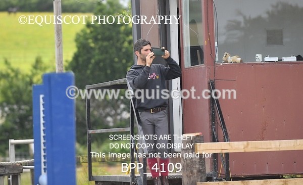 BPP_4109 - Senior Discovery/ 1m Open