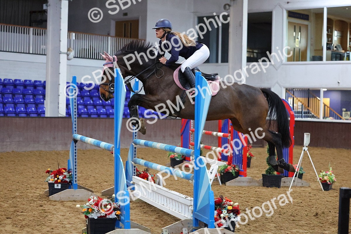 SBM_006789 - Class 26 - Senior Newcomers 1.10m