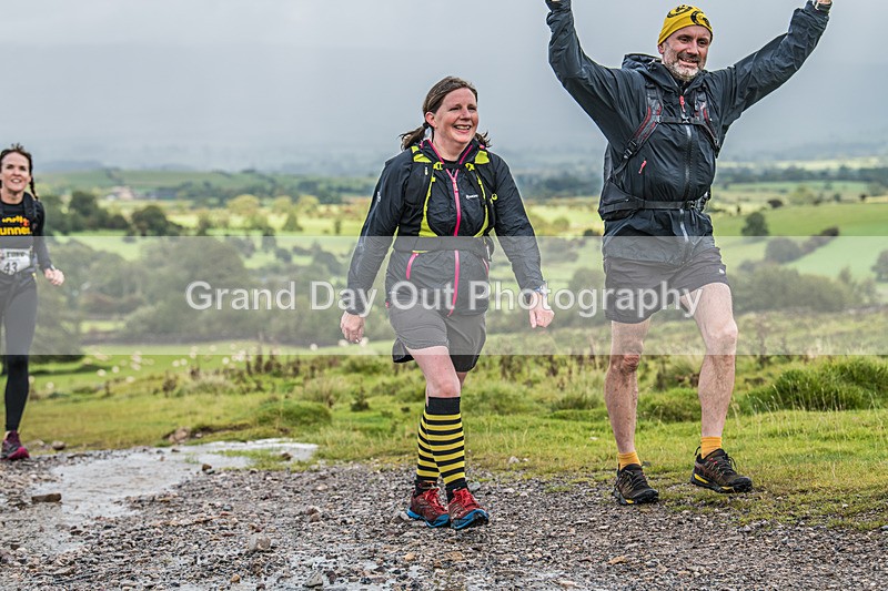 Westmorland-241 - Great Westmorland Trail Race (Junior & Senior Races) Saturday 13th September 2025