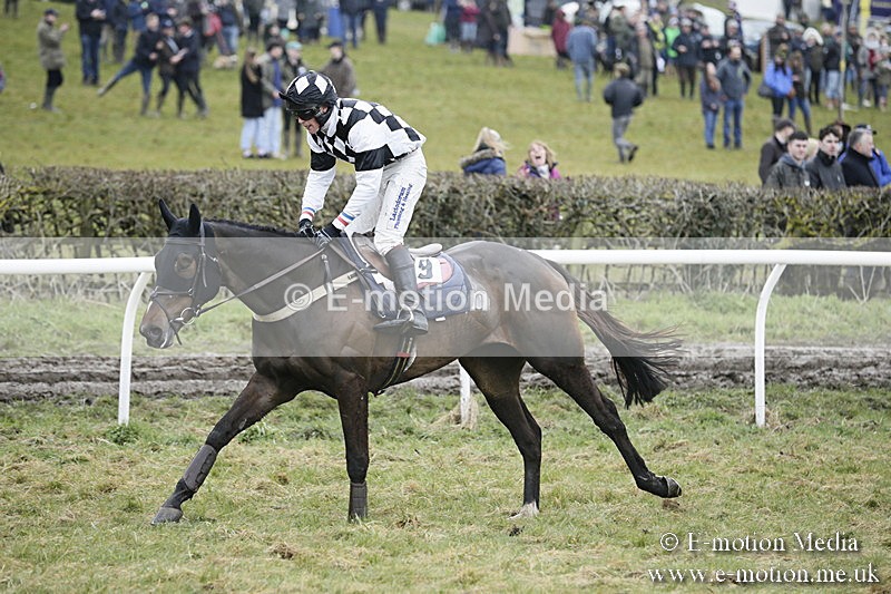 PtP 020418 -414 - Old Berks Point-to-Point Races Easter Monday 02/04/18
