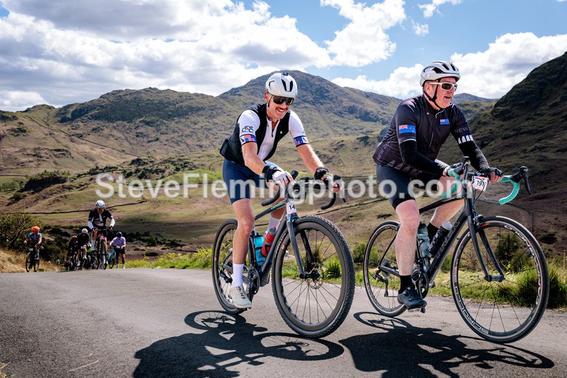 143543 - Blea Tarn Climb 14:00 - 15:00