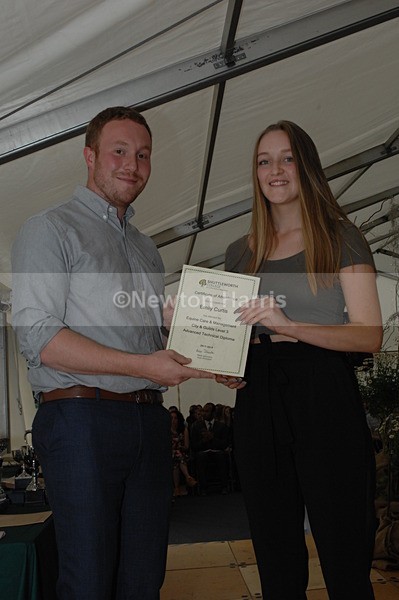 DSC_0141 - Equine C&G L3 Tec Diploma