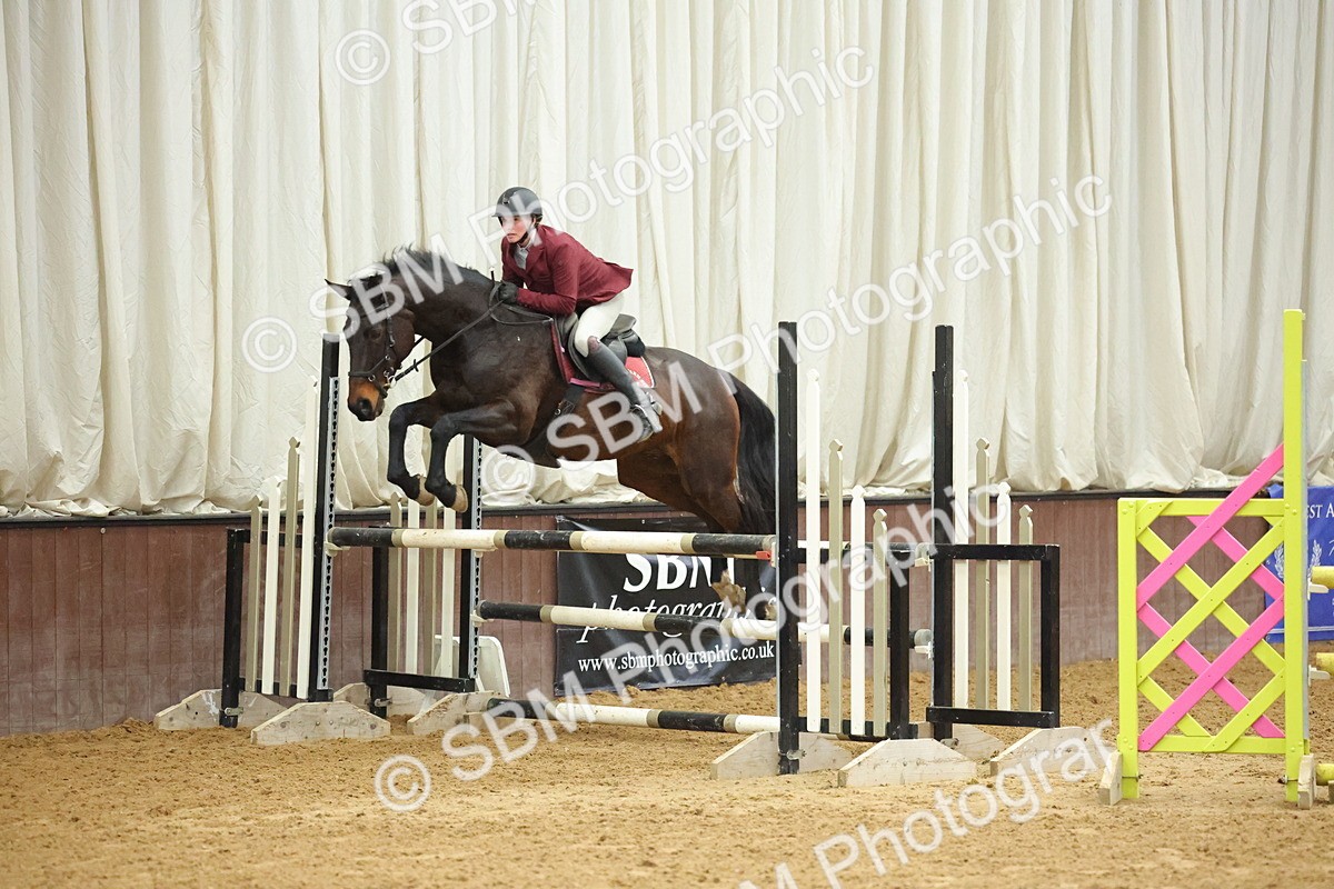 SBM_000604 - Class 3 - Senior Discovery - 1.00m