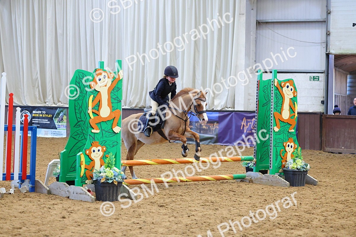 SBM_000273 - Class 2 - 50cm - BRC Warm Up
