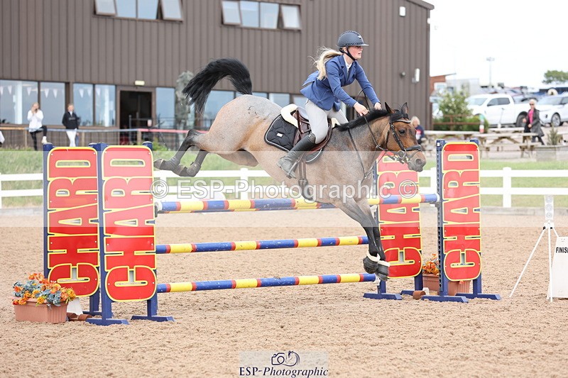 240630A-164359-15326 - Cls 33 Foxhunter and 1.10m Open