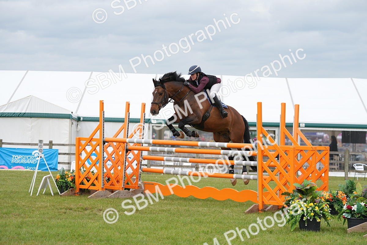 SBM_09302 - Class 204 - Tarmac Accumulator