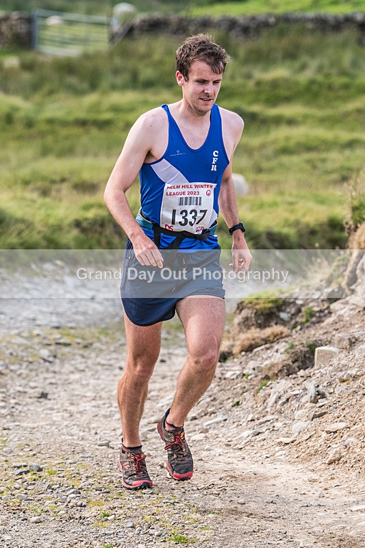 Tebay-11 - Tebay Fell Race Wednesday 26th June 2024