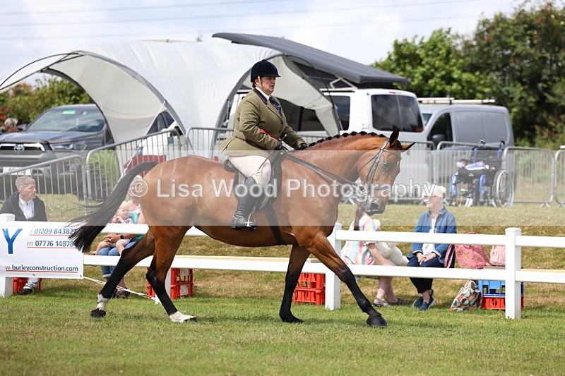 3E7A0547 - Rising Star Ridden Championship