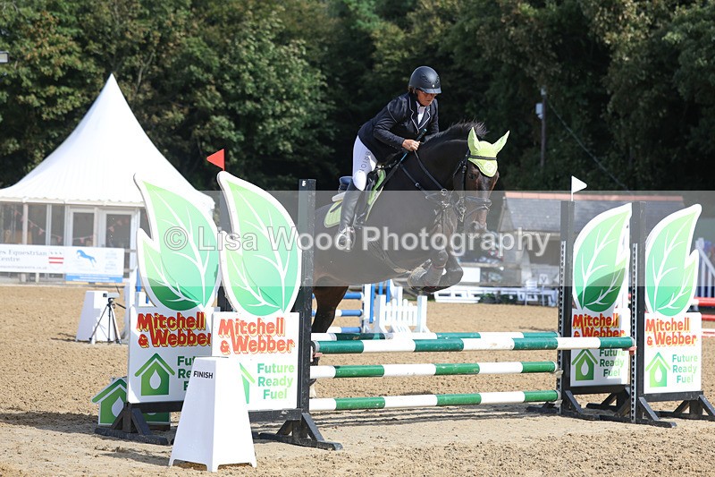 3E7A8628 - Class 7: 70cm Senior