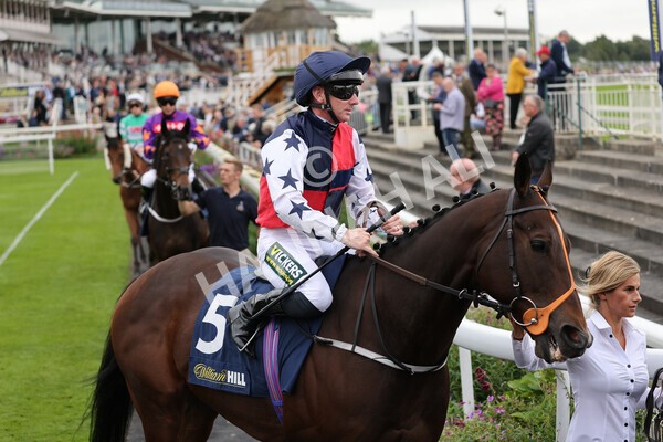 yr24092021r3-18 - Race 3 2.40pm WilliamHill.com Best Odds Guaranteed Stakes