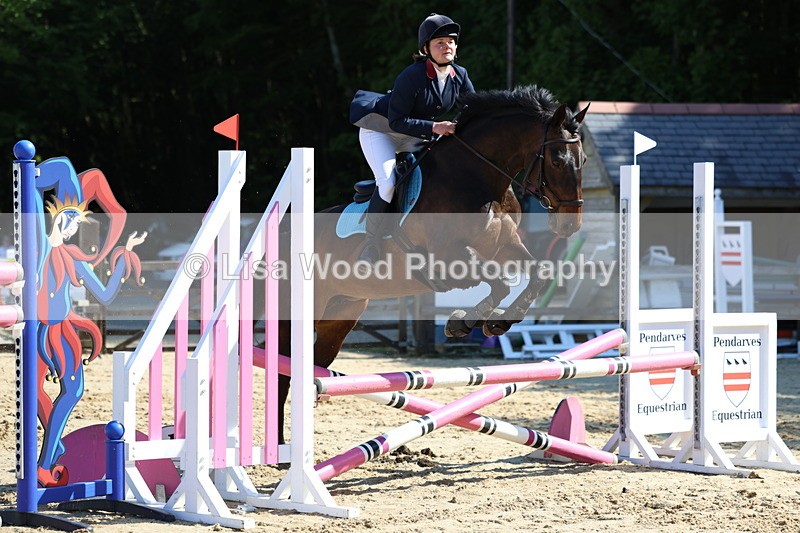 3E7A5189 - Class 3: Senior 80cm