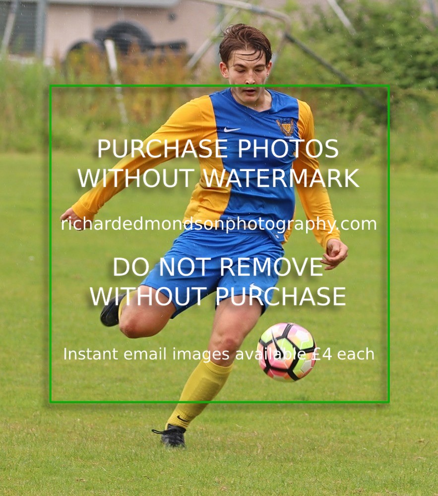 IMG_7832 - Kendal Town Under 18's vs Whitehaven Under 18's (13/7/24)