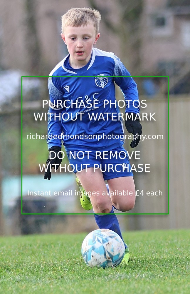 533A4387 - Wattsfield Under 8's vs Heathwaite Youth United Under 8's (7/3/26)