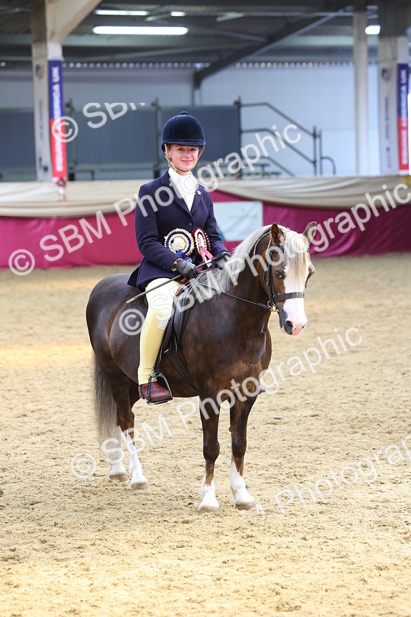 SBM_23834 - Class 904 - Supreme Final Ridden Diamond