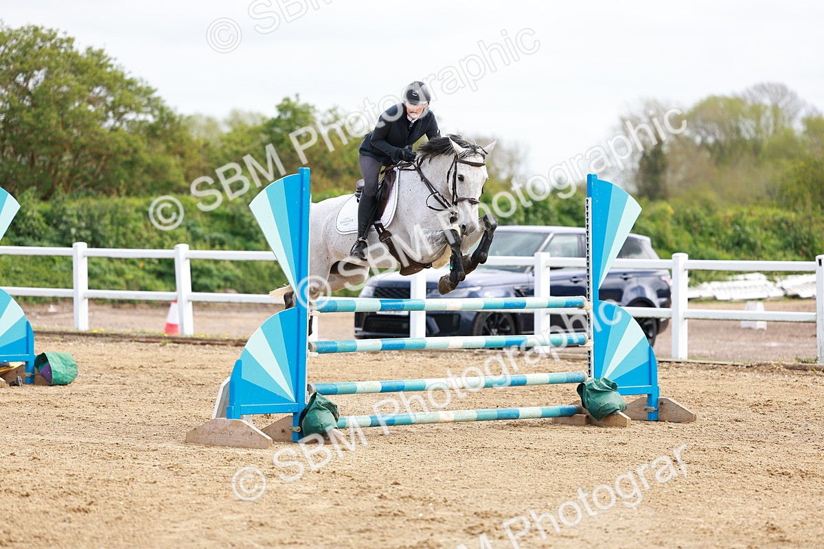 SBM_002110 - Class 9 - Senior Discovery - 1.00m