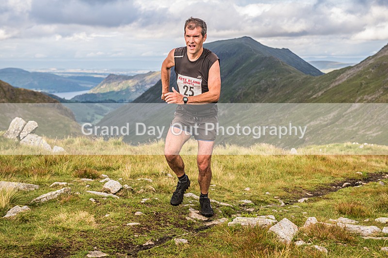 Seat Sandal-425 - Seat Sandal Fell Race Wednesday 12th July 2023