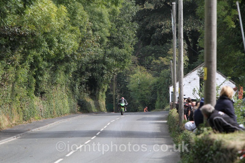  - MGP Supporters Club - Supertwin/Lightweight