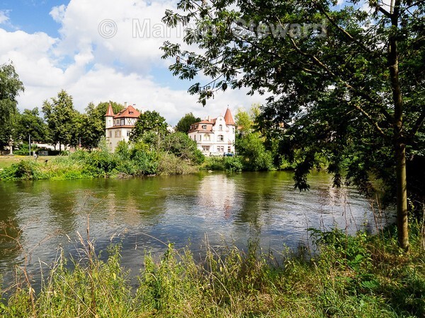 Bamburg-28 - Amsterdam to Budapest