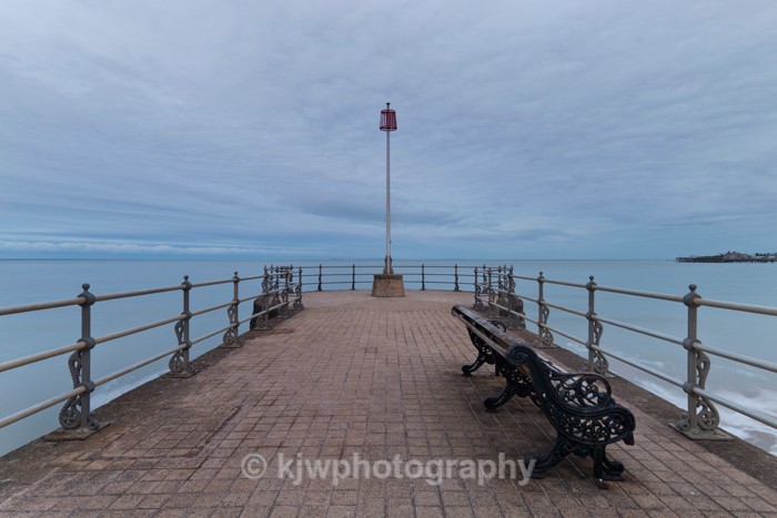 Banjo Pier - Gallery 9