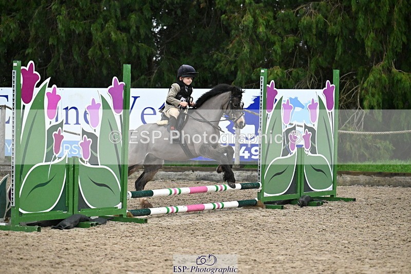 260222A-095352-00256 - 40cm Lead Rein and Assisted
