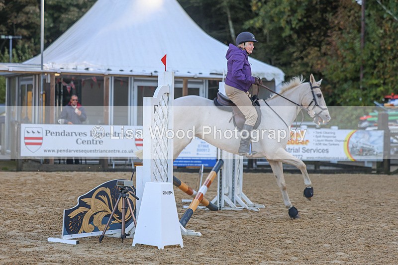 3E7A2446 - Class 3: 50cm Open