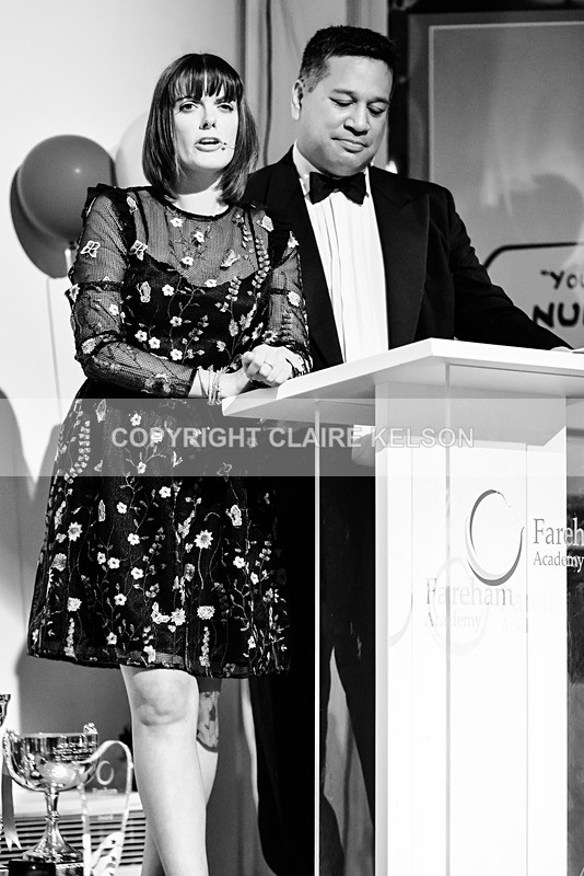 4 - EVENT / AWARD CEREMONY PHOTOGRAPHY