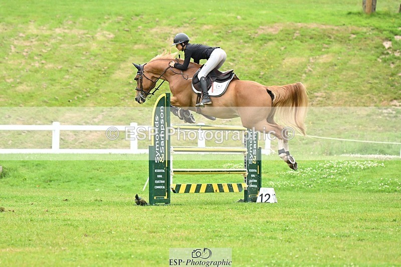 240712-105538-32392 - Cls 134 Bicton B+C 1.30m