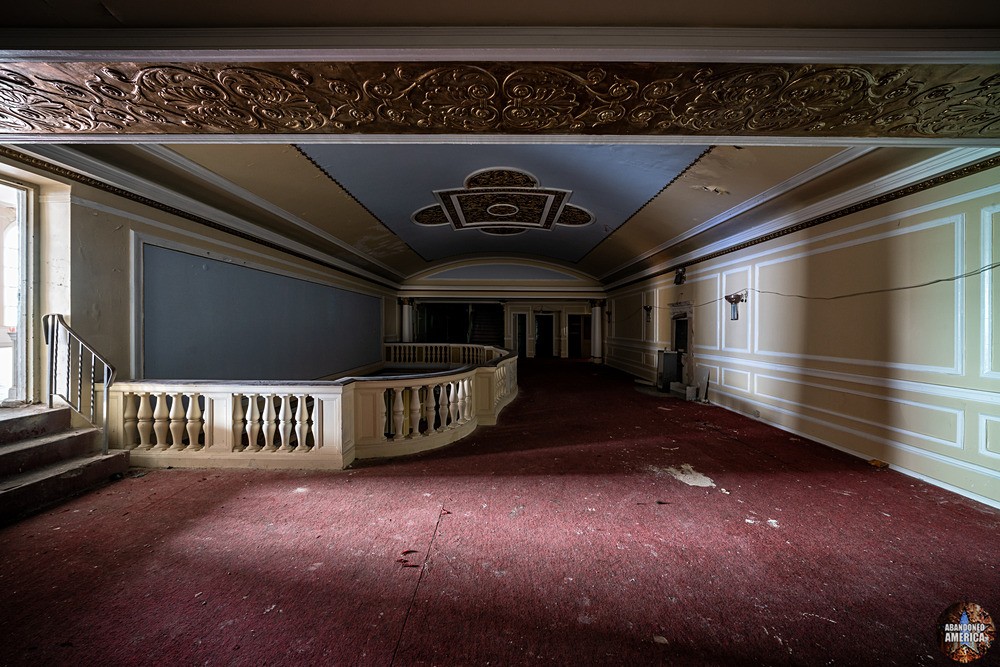  - The Logan Theater