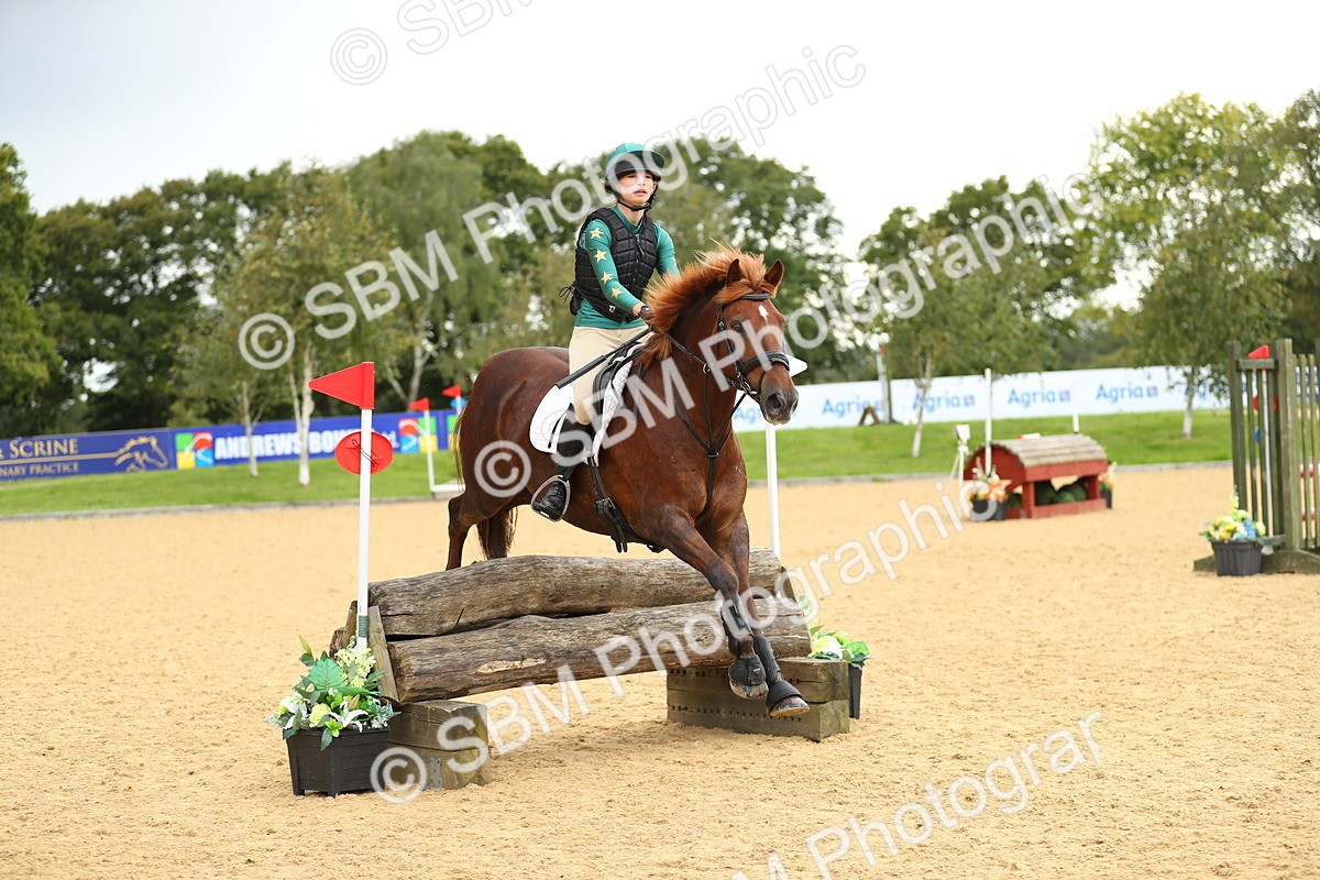 SBM_09536 - E8 Eventers Challenge 80cm Championship