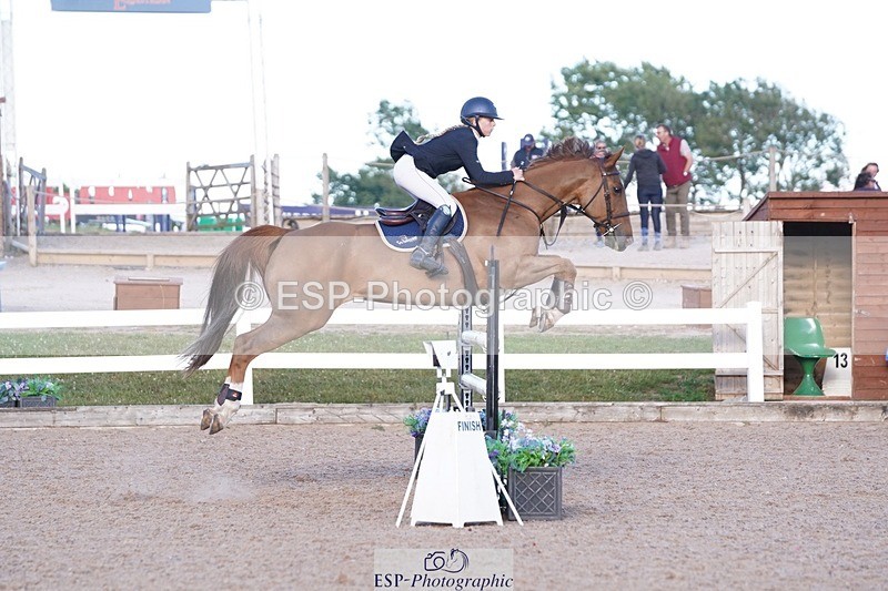 250627-192944-00527 - Cls 5 Junior 1.10m Open