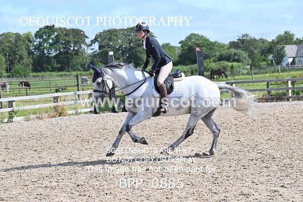 BPP_0885 - CLASS 3 Club 90cms Open