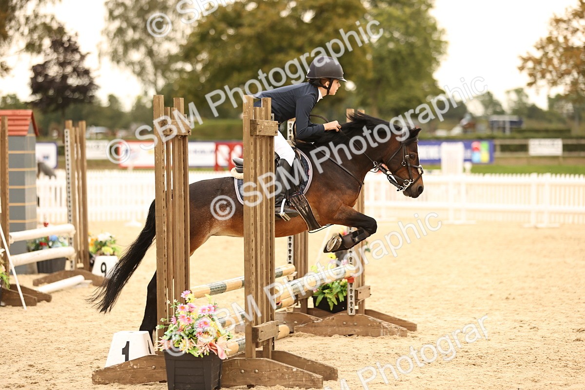 SBM_74215 - J14 - Junior Pony 65cm Championship