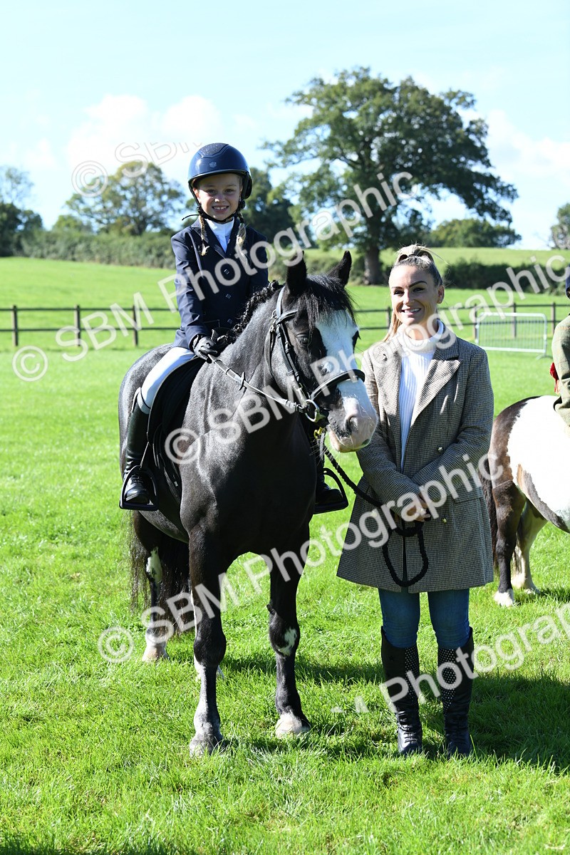SBM_39589 - S18 - Novice & Newcomers Lead Rein Pony
