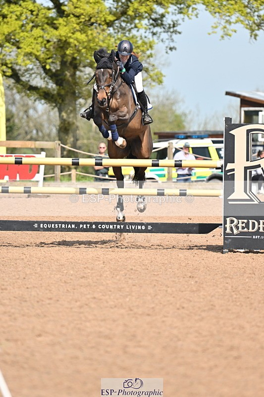 240510A-102730-04999 - Cls 21 Snr 1.20m Open