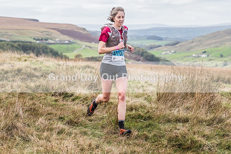 Leg 4-346 - UK Fell & Hill Relays - Todmorden Leg 4 Saturday 17th October 2026