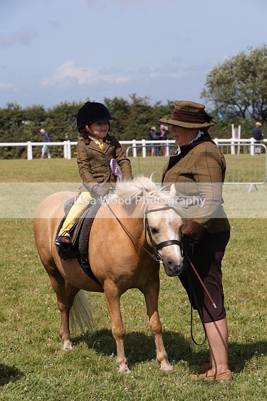 1X9A5291 - Class 36: NPS M&M Lead Rein