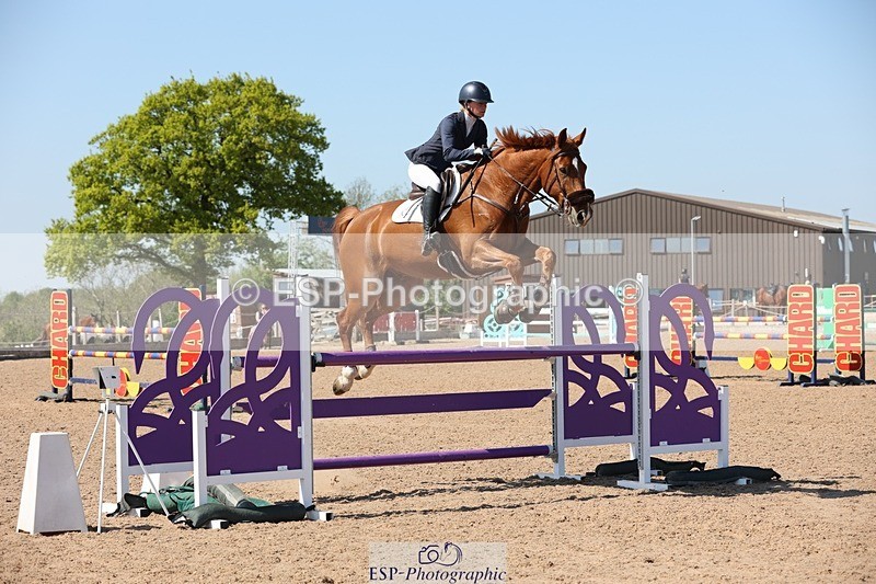 250430-151807-01344 - Cls 6 Foxhunter and 1.20m Open